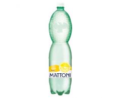 Mattoni s příchutí citron 1,5l