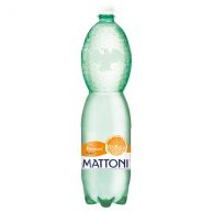Mattoni s příchutí pomeranč 1,5l