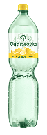 Ondrášovka s příchutí citron 1,5l