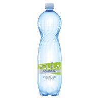 Aquila jemně perlivá 1,5l