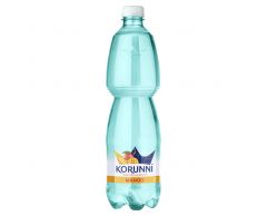 Korunní s příchutí mango 0,75l