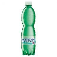 Mattoni jemně perlivá 0,5l
