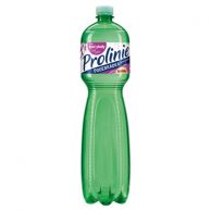 Poděbradka Prolinie s příchutí lesní plody 1,5l