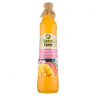 Sirup mango-lotos 0,7l