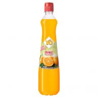 Sirup YO pomeranč 0,7l