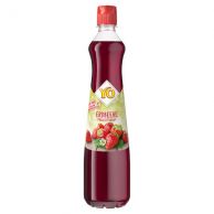 Sirup YO 700ml jahoda