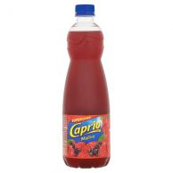 Sirup Caprio malina 0,7l PET