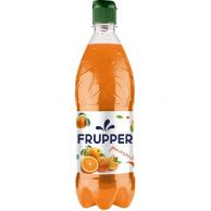 Frupper Pomeranč ovocný sirup extra hustý 0,7l