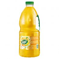 Sirup Jupí Bezový květ a máta 0,7l