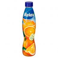 Relax Sirup pomeranč 0,7l