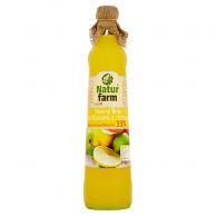 Sirup NaturFarm citrus 0,7l