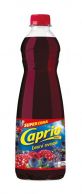 Sirup Caprio hustý lesní směs  0,7l PET 