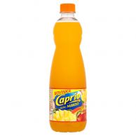 CAPRIO hustý mango - nápojový koncentrát 0,7l