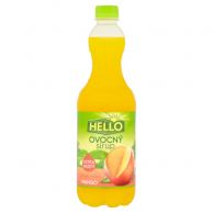 Hello sirup ovocný Mango  0,7l
