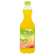 HELLO Sirup ovocný Mango  0,7l