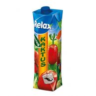 Relax Exotica kaktus-lim-jablko 1l