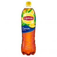 Čaj Lipton Lemon 1,5l