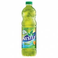 Nestea GREEN TEA s příchutí citrusů 1,5l