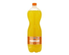 KLASIK Limonáda s příchutí pomeranče 2l
