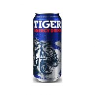 Tiger energy drink 500ml