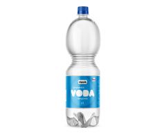 KLASIK Pramenitá voda nesycená 2l PET