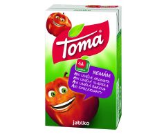 Toma Jablko 0,25l