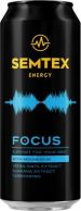 Semtex Focus 0,5l