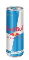 Red Bull energetický nápoj light 0,25l