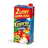 Caprio jablko 2l