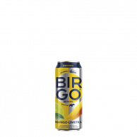 BIRGO Mango-limetka 0,5l