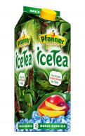 Pfanner Ledový čaj Mango-Maracuja 2l