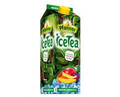 Pfanner Ledový čaj Mango-Maracuja 2l