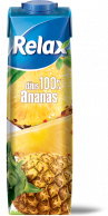 Relax Ananas 25% 1l