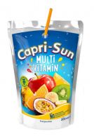 Capri Sonne multivitamín200ml