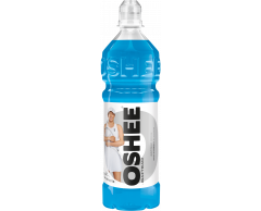 OSHEE Izotonický nápoj Multifruit 750ml