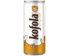 Kofola 0,33l plech