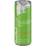 Red Bull Summer edition Curuba - Bezinka 250ml