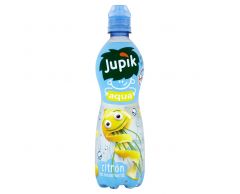 Jupík Aqua citron 500ml