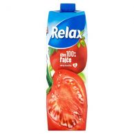 Relax Rajčata 100% 1l