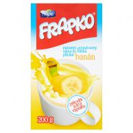 FRAPKO Banánové 200g