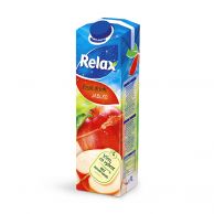 Relax Fruit drink Jablko 1l