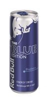 Red Bull borůvka 250ml