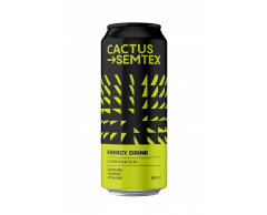 Semtex Cactus 0,5l