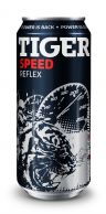 TIGER Speed energy drink 0,5l