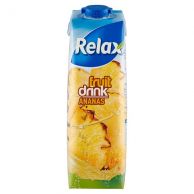 Relax Fruit drink ananas 1l