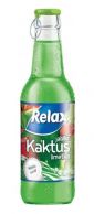 Relax Víčko Kaktus-jablko-limetka 250ml