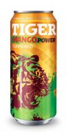 TIGER energy drink s příchutí Mango 0,5l