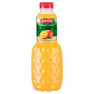Granini pomeranč-mango 1l