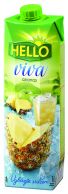 VIVA Ananas TPP - ovocný ananasový nápoj 1l