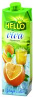 VIVA Pomeranč TPP ovocný pomerančový nápoj 1l